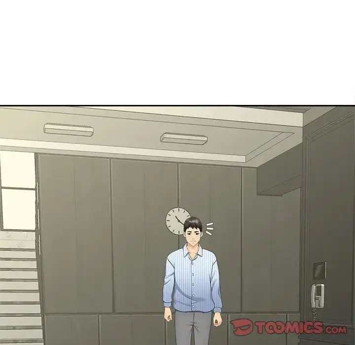 漫画《欢迎来到亲子咖啡厅/猎艳》第19话第74张图