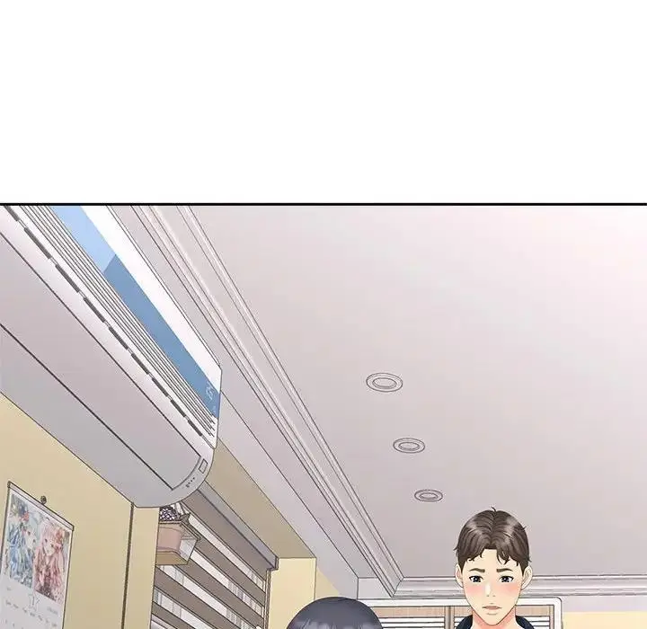 漫画《欢迎来到亲子咖啡厅/猎艳》第22话第113张图