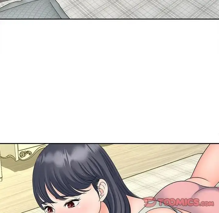 漫画《欢迎来到亲子咖啡厅/猎艳》第22话第51张图