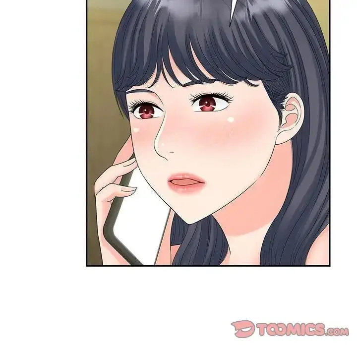 漫画《欢迎来到亲子咖啡厅/猎艳》第23话第110张图