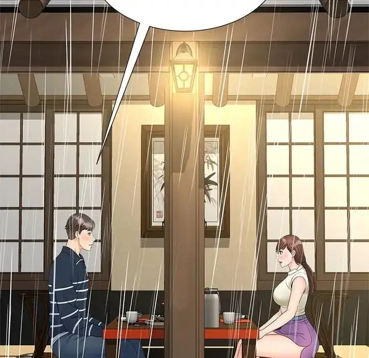 漫画《欢迎来到亲子咖啡厅/猎艳》第23话第31张图