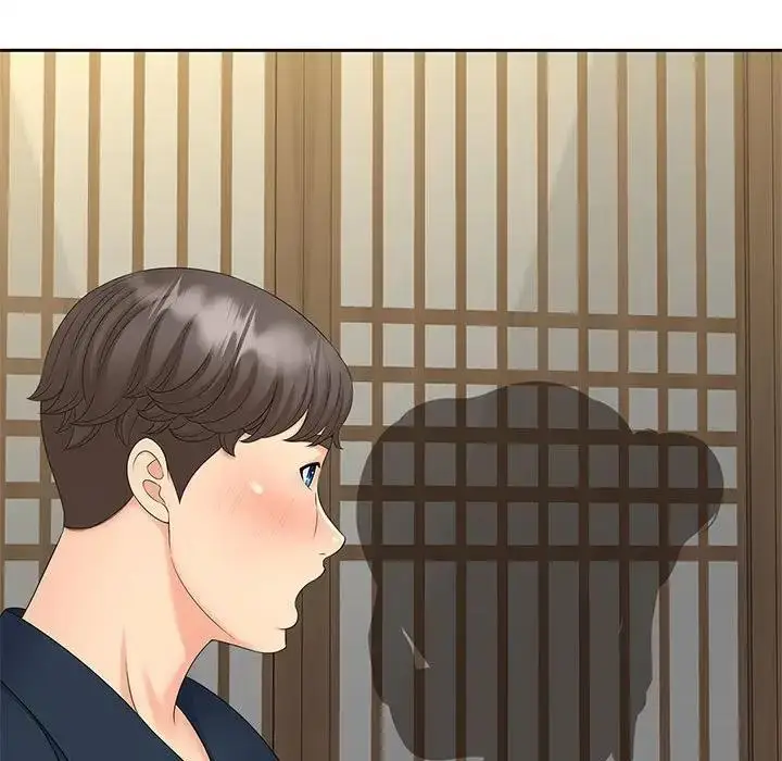 漫画《欢迎来到亲子咖啡厅/猎艳》第24话第13张图