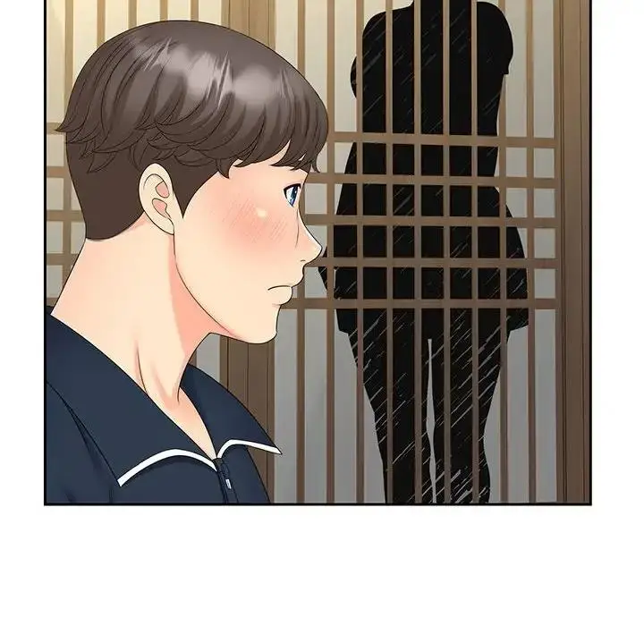 漫画《欢迎来到亲子咖啡厅/猎艳》第24话第18张图