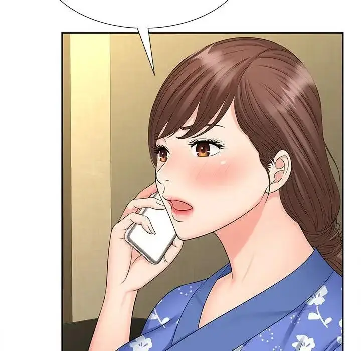 漫画《欢迎来到亲子咖啡厅/猎艳》第24话第34张图