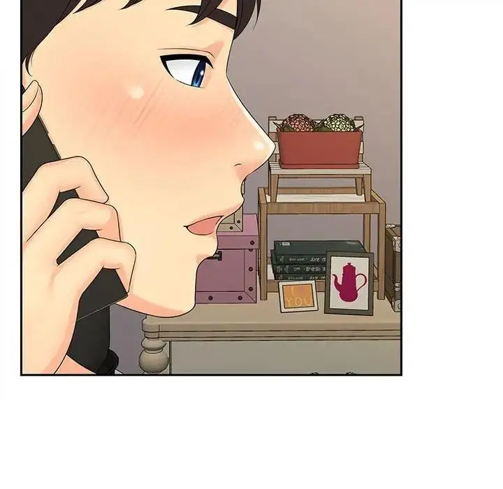 漫画《欢迎来到亲子咖啡厅/猎艳》第24话第46张图