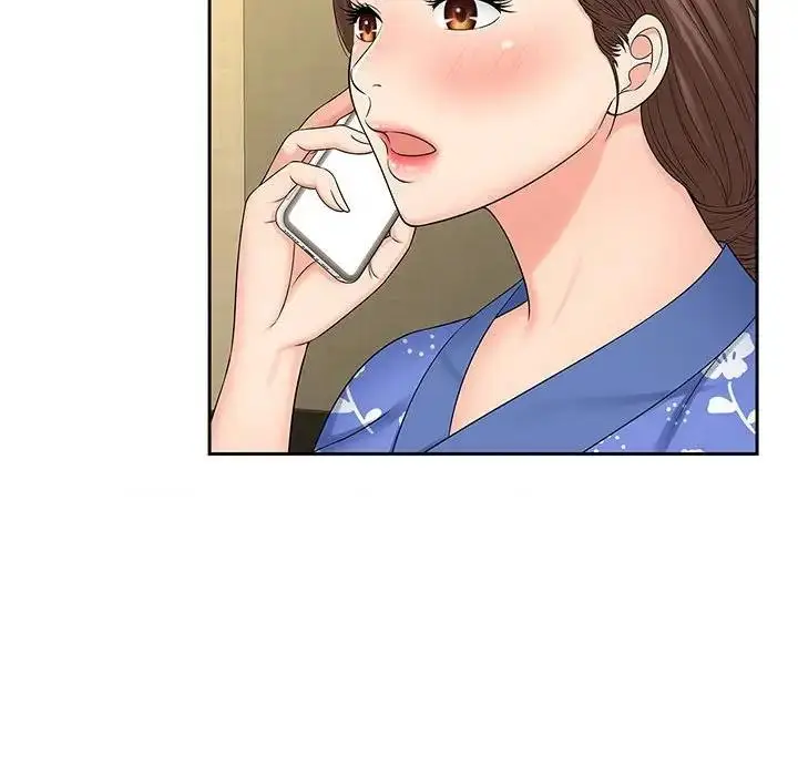 漫画《欢迎来到亲子咖啡厅/猎艳》第24话第74张图