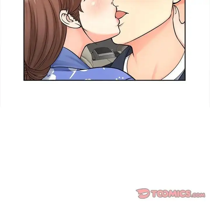 漫画《欢迎来到亲子咖啡厅/猎艳》第25话第30张图