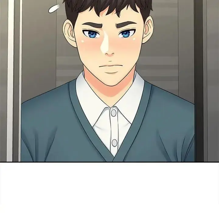 漫画《欢迎来到亲子咖啡厅/猎艳》第26话第60张图