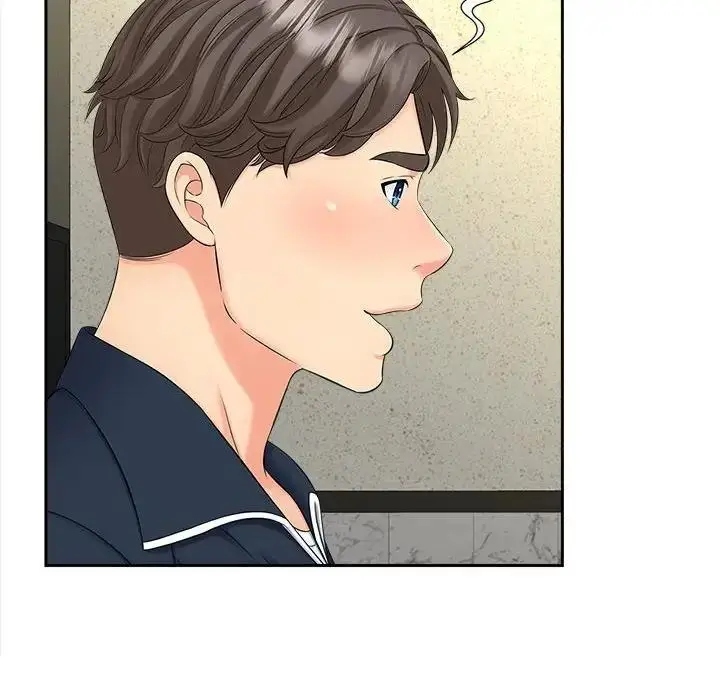 漫画《欢迎来到亲子咖啡厅/猎艳》第26话第69张图