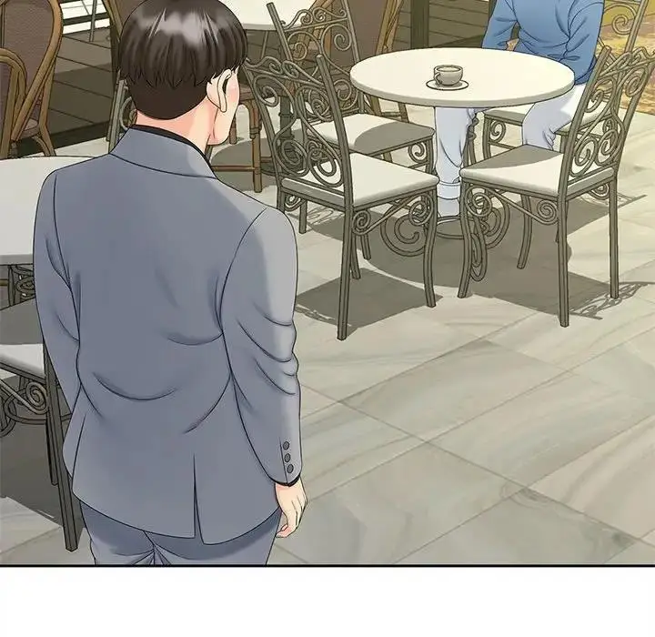 漫画《欢迎来到亲子咖啡厅/猎艳》第27话第67张图