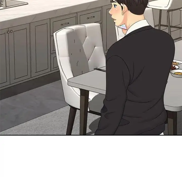 漫画《欢迎来到亲子咖啡厅/猎艳》第28话第10张图