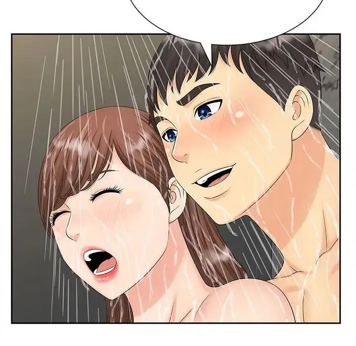 漫画《欢迎来到亲子咖啡厅/猎艳》第29话第11张图