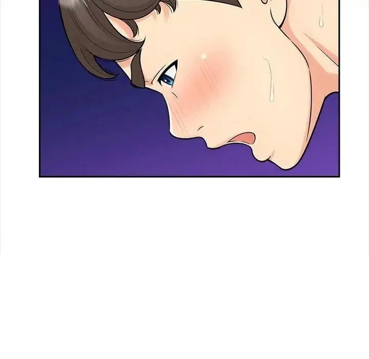 漫画《欢迎来到亲子咖啡厅/猎艳》第30话第103张图
