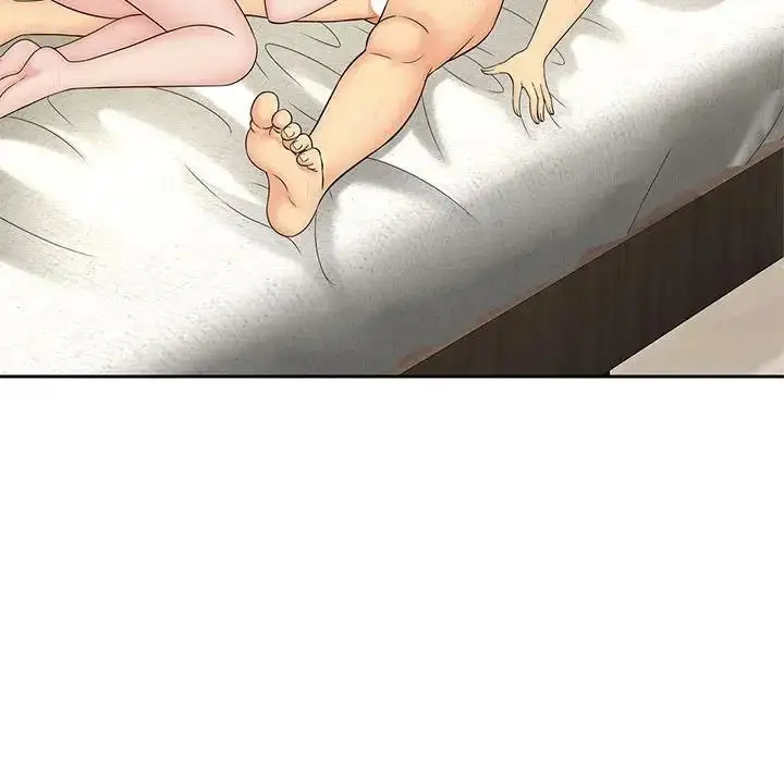 漫画《欢迎来到亲子咖啡厅/猎艳》第30话第35张图