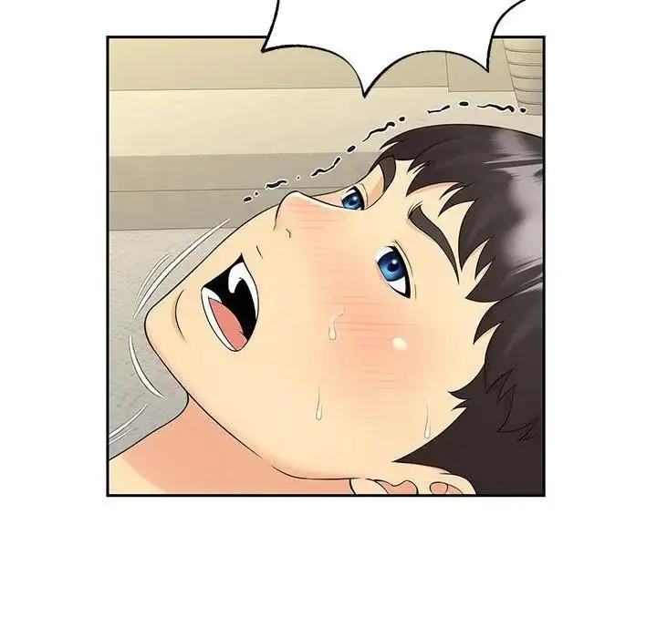漫画《欢迎来到亲子咖啡厅/猎艳》第30话第95张图