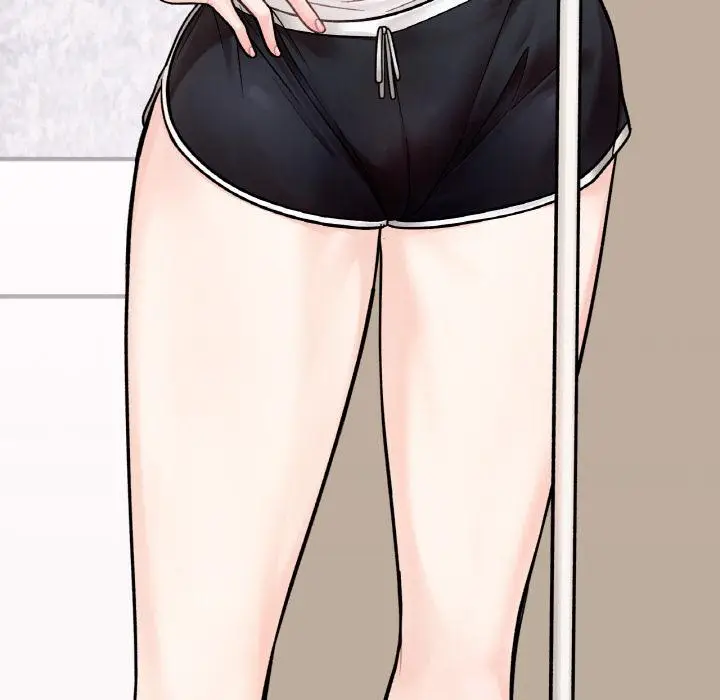 漫画《她才不是我姐姐》第1话第40张图