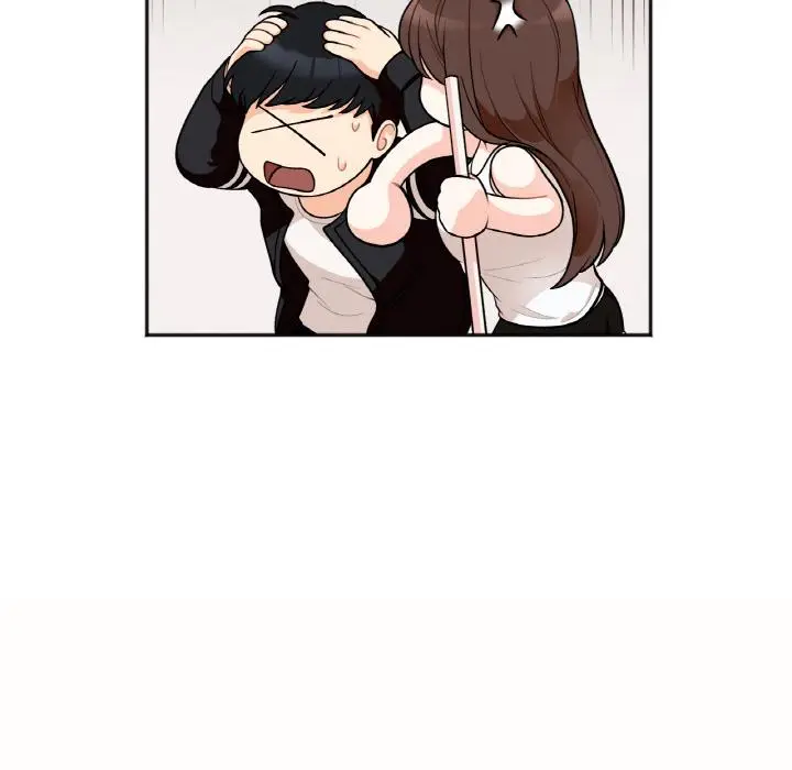 漫画《她才不是我姐姐》第1话第81张图