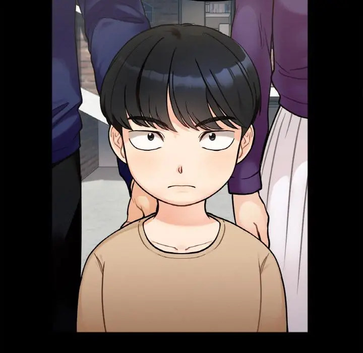 漫画《她才不是我姐姐》第1话第9张图