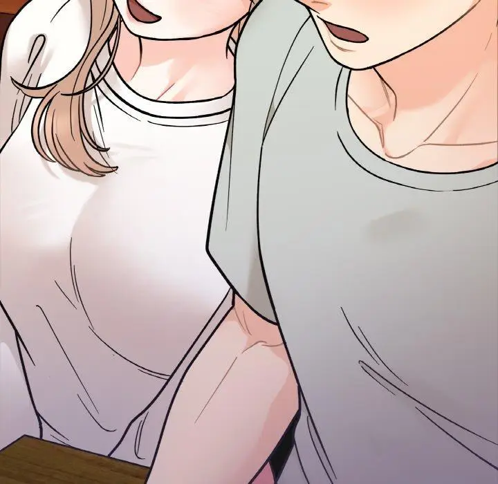 漫画《她才不是我姐姐》第3话第107张图