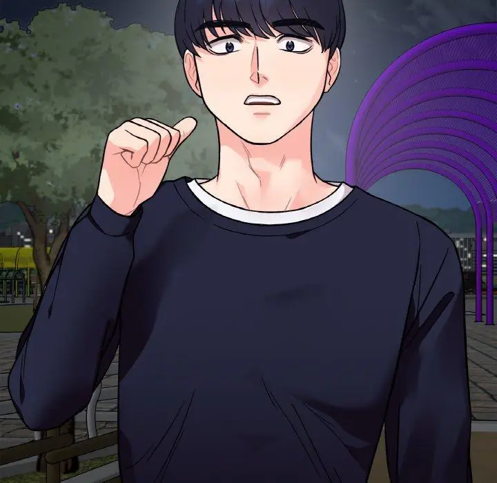 漫画《她才不是我姐姐》第3话第112张图