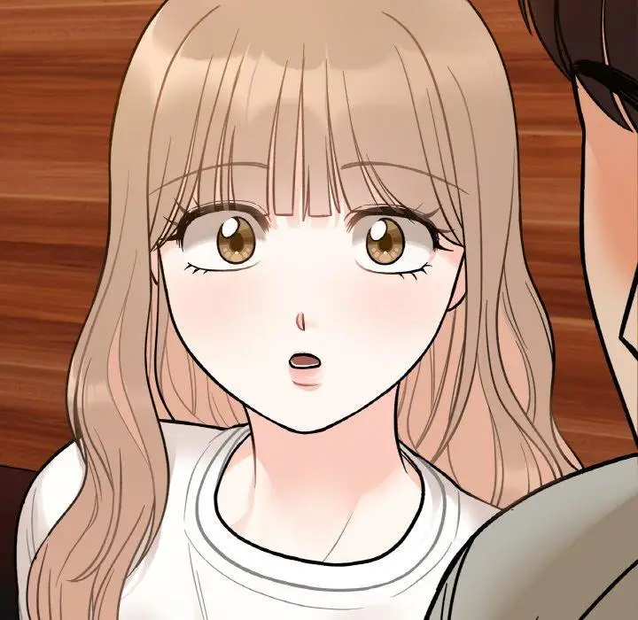 漫画《她才不是我姐姐》第3话第135张图