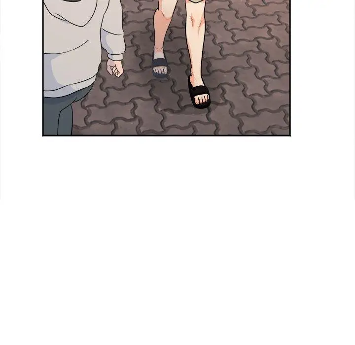 漫画《她才不是我姐姐》第3话第23张图