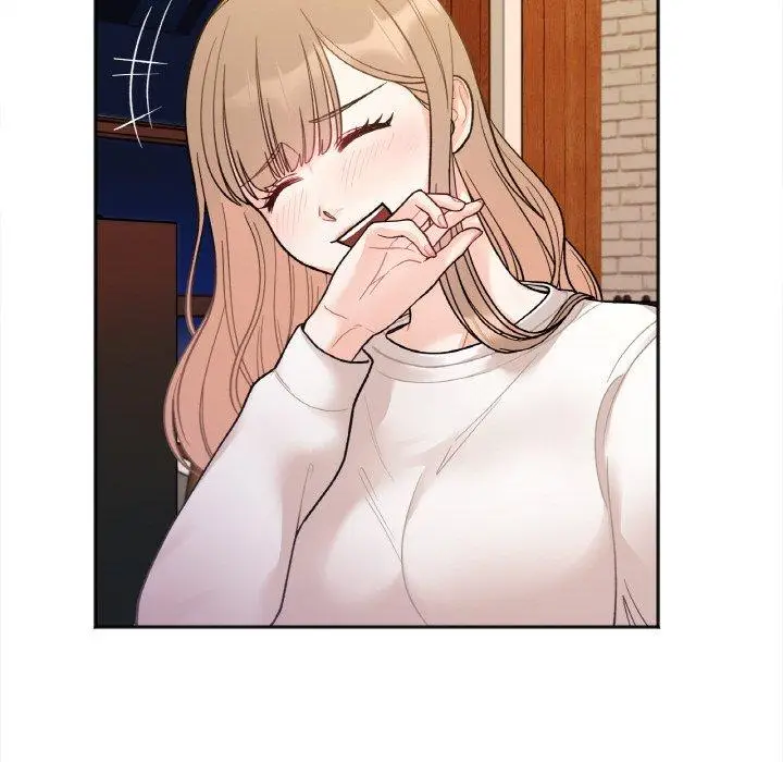 漫画《她才不是我姐姐》第3话第87张图