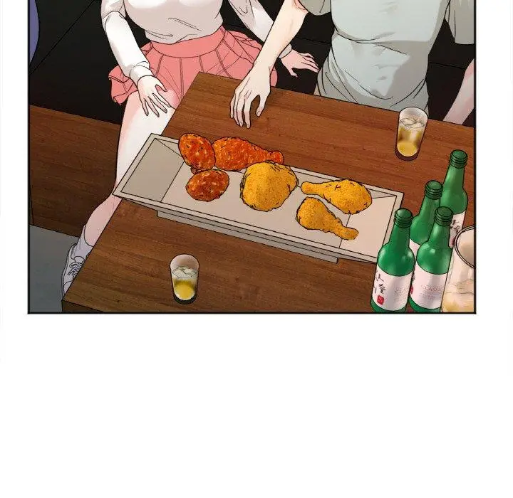 漫画《她才不是我姐姐》第3话第99张图