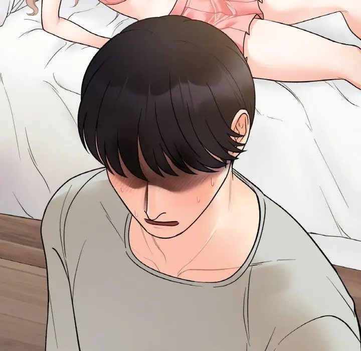 漫画《她才不是我姐姐》第4话第109张图