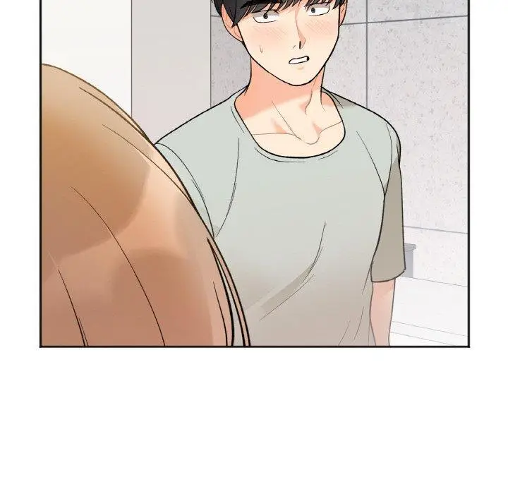 漫画《她才不是我姐姐》第4话第24张图