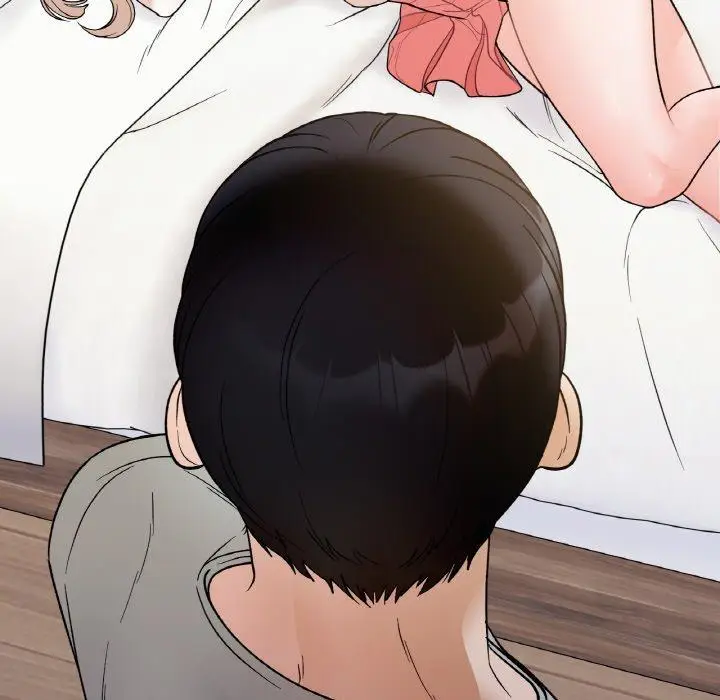漫画《她才不是我姐姐》第4话第41张图