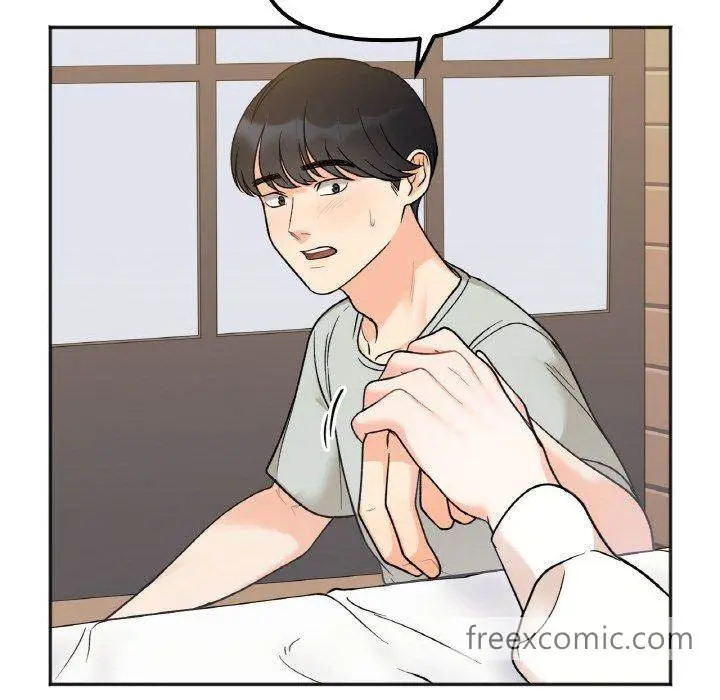 漫画《她才不是我姐姐》第4话第50张图