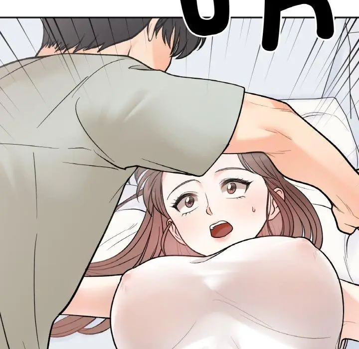 漫画《她才不是我姐姐》第5话第26张图