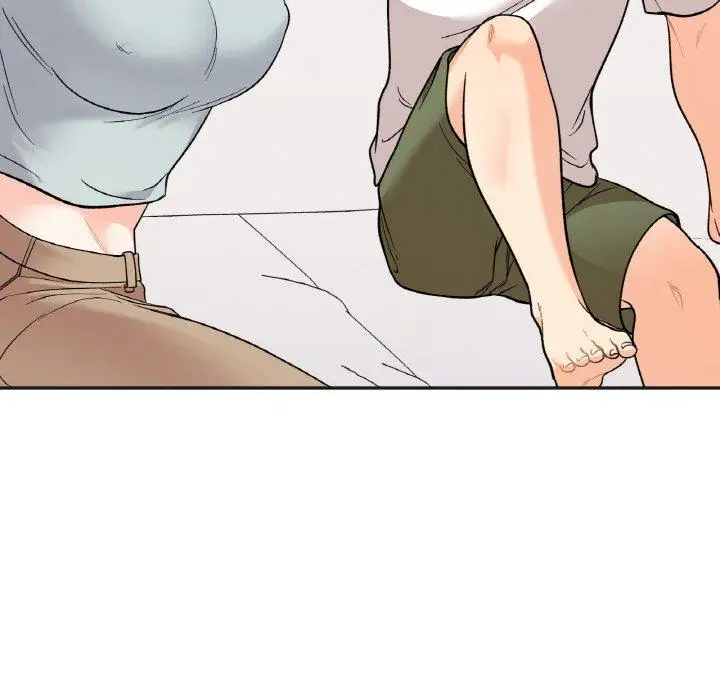 漫画《她才不是我姐姐》第5话第81张图