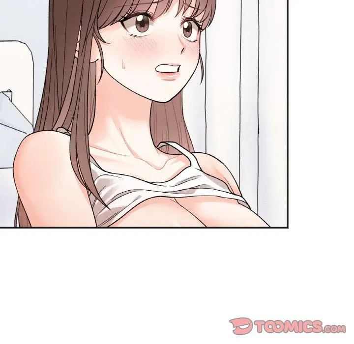 漫画《她才不是我姐姐》第6话第27张图