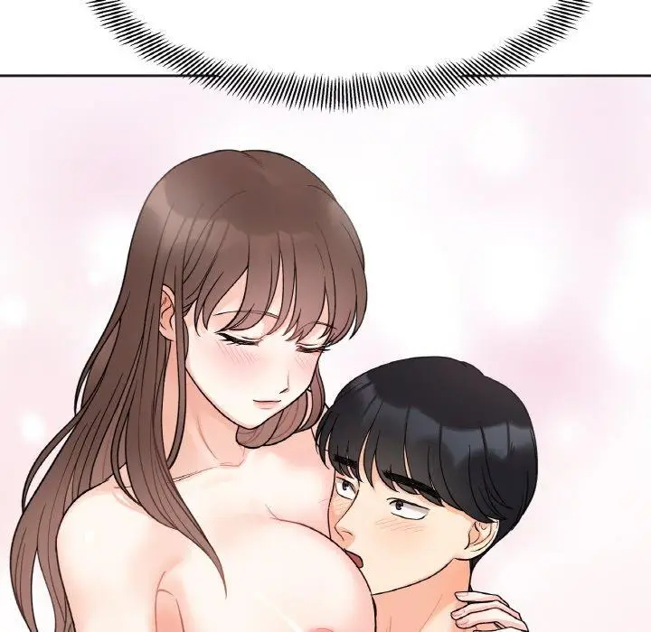 漫画《她才不是我姐姐》第6话第86张图