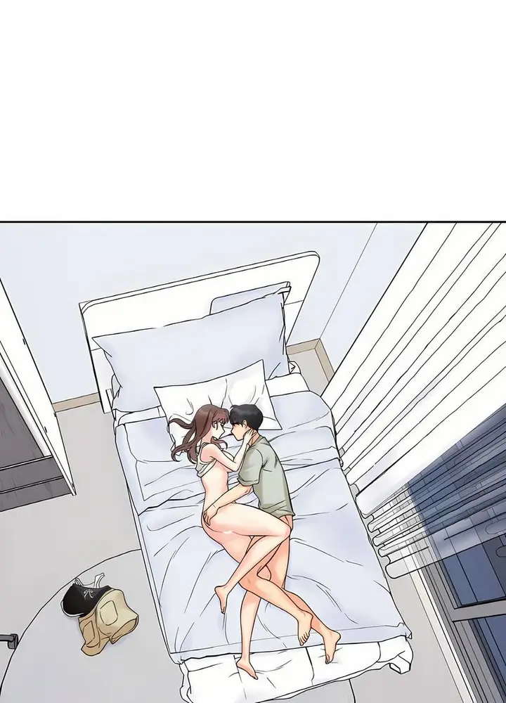 漫画《她才不是我姐姐》第7话第49张图