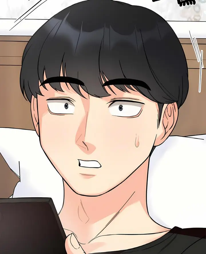 漫画《她才不是我姐姐》第8话第3张图
