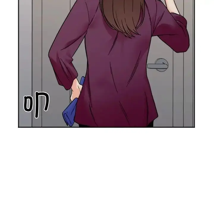 漫画《她才不是我姐姐》第10话第34张图