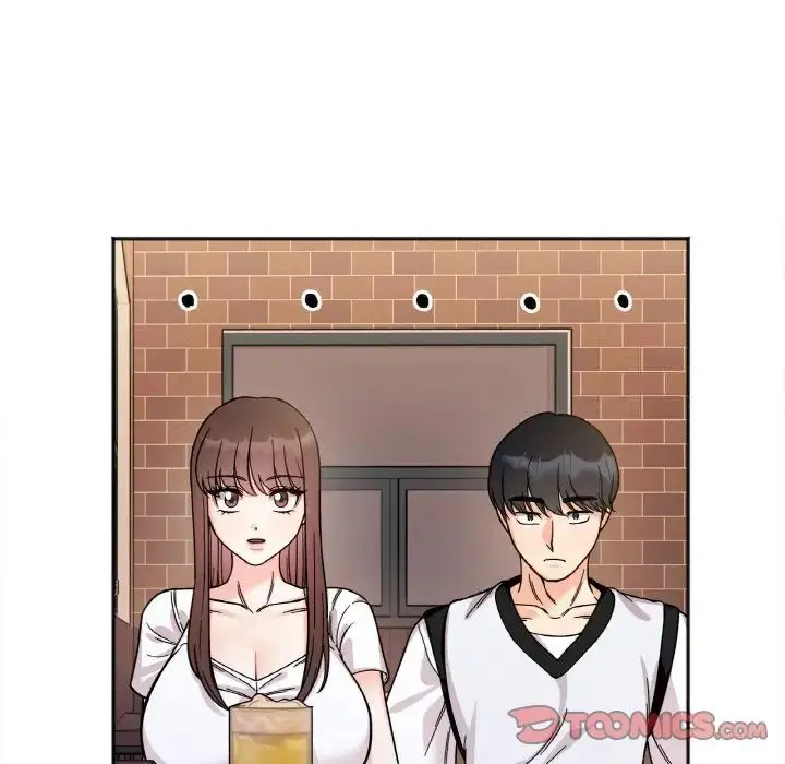 漫画《她才不是我姐姐》第10话第81张图