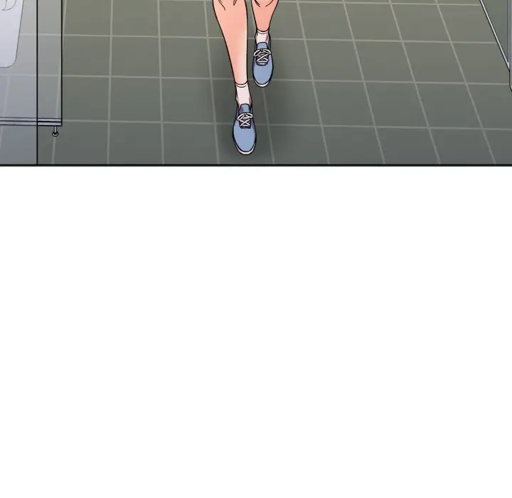 漫画《她才不是我姐姐》第11话第25张图