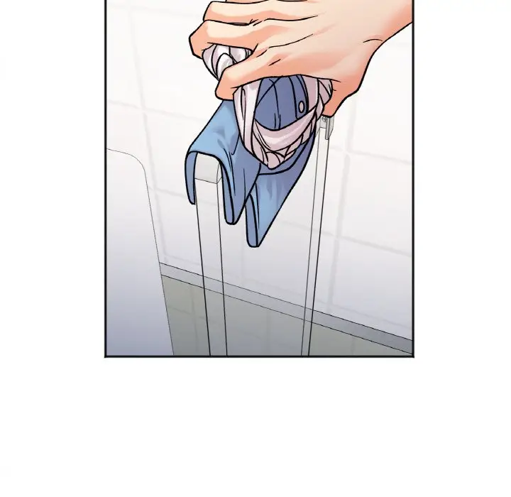 漫画《她才不是我姐姐》第11话第45张图