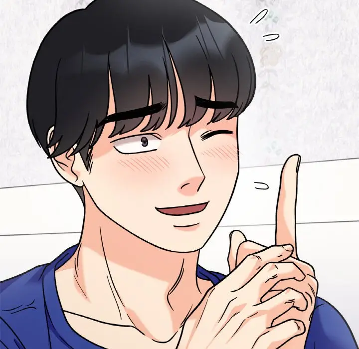 漫画《她才不是我姐姐》第13话第113张图