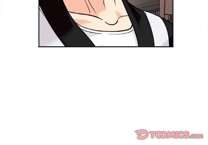 漫画《她才不是我姐姐》第13话第3张图