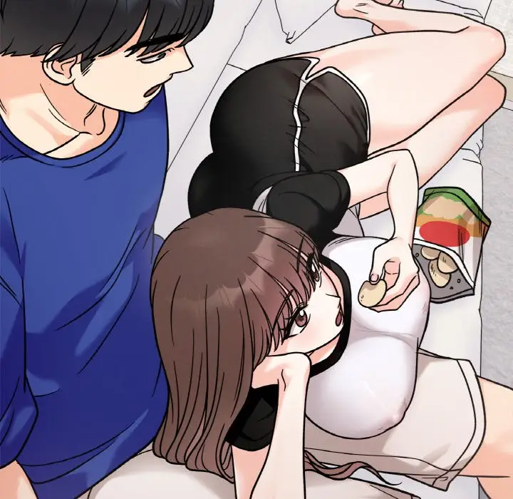 漫画《她才不是我姐姐》第13话第40张图