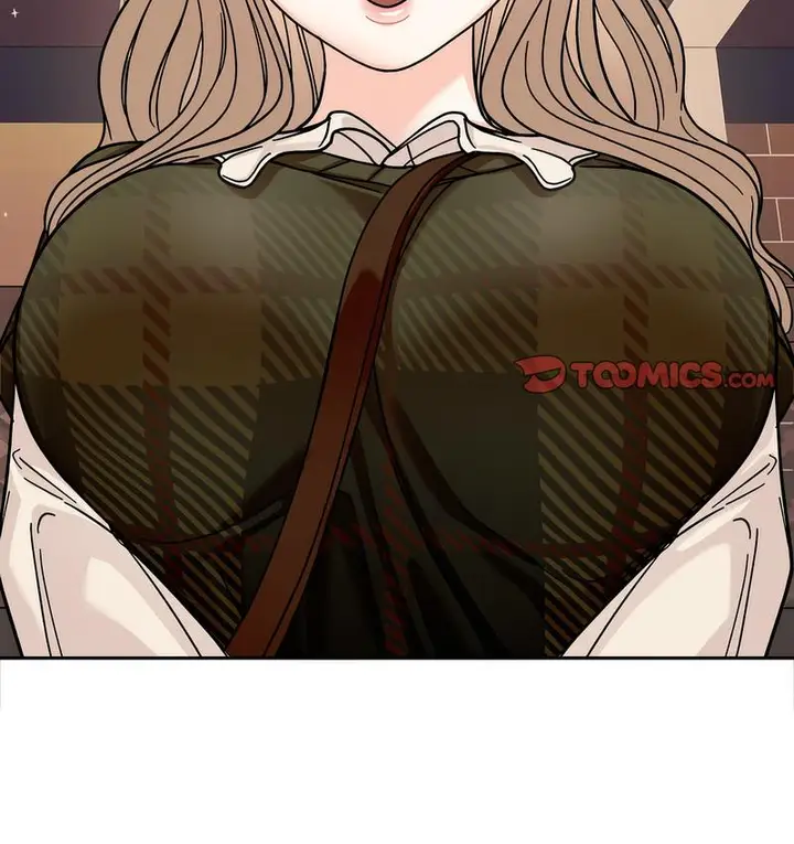 漫画《她才不是我姐姐》第16话第104张图