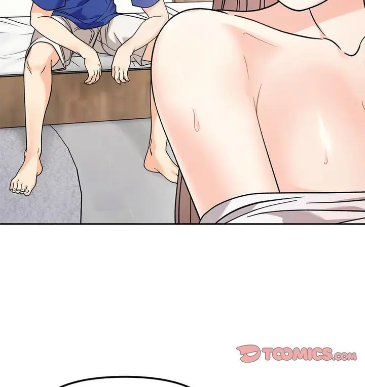 漫画《她才不是我姐姐》第16话第2张图
