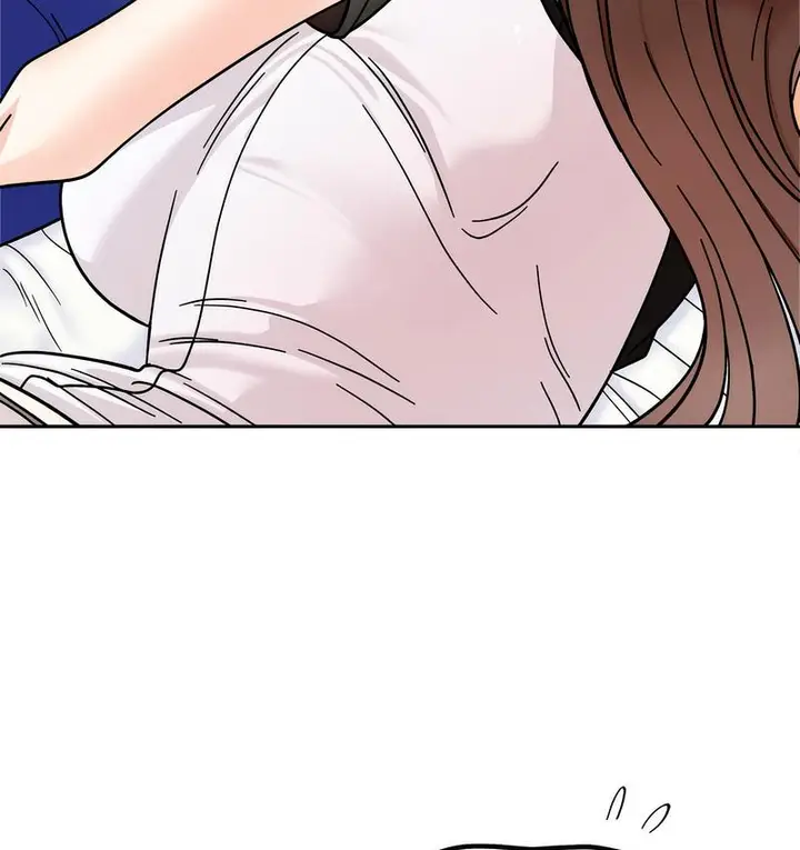 漫画《她才不是我姐姐》第16话第39张图