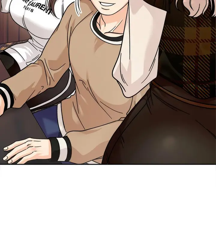 漫画《她才不是我姐姐》第16话第81张图
