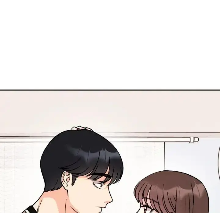 漫画《她才不是我姐姐》第23话第124张图